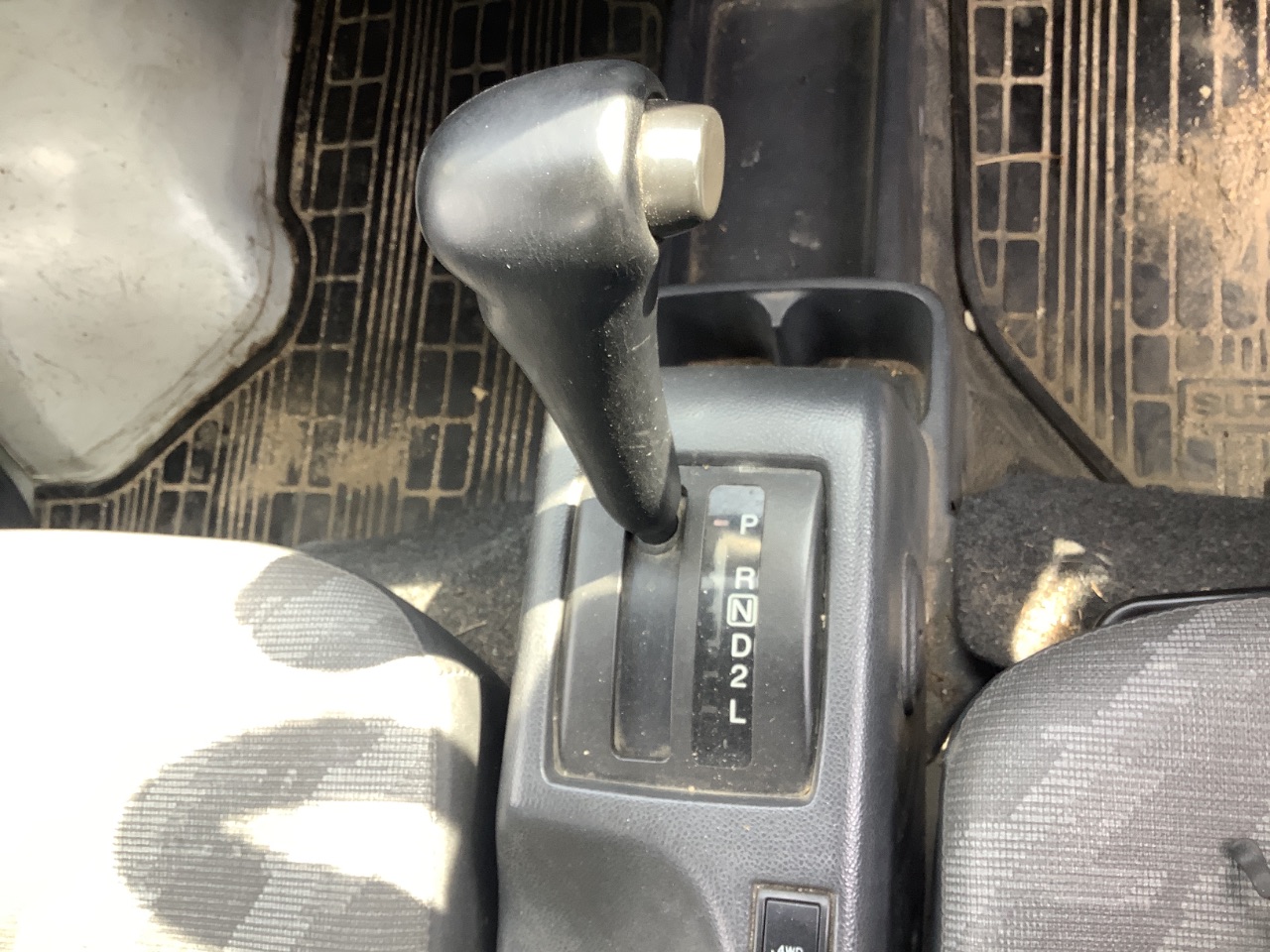 SUZUKI Carry Truck Ref:SP379766 9/23